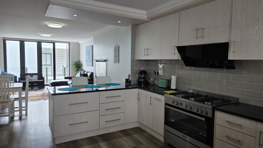 2 Bedroom Property for Sale in Da Nova Western Cape
